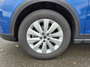 Seat Arona 1.0 TSI 110 CP DSG7 Style 2023