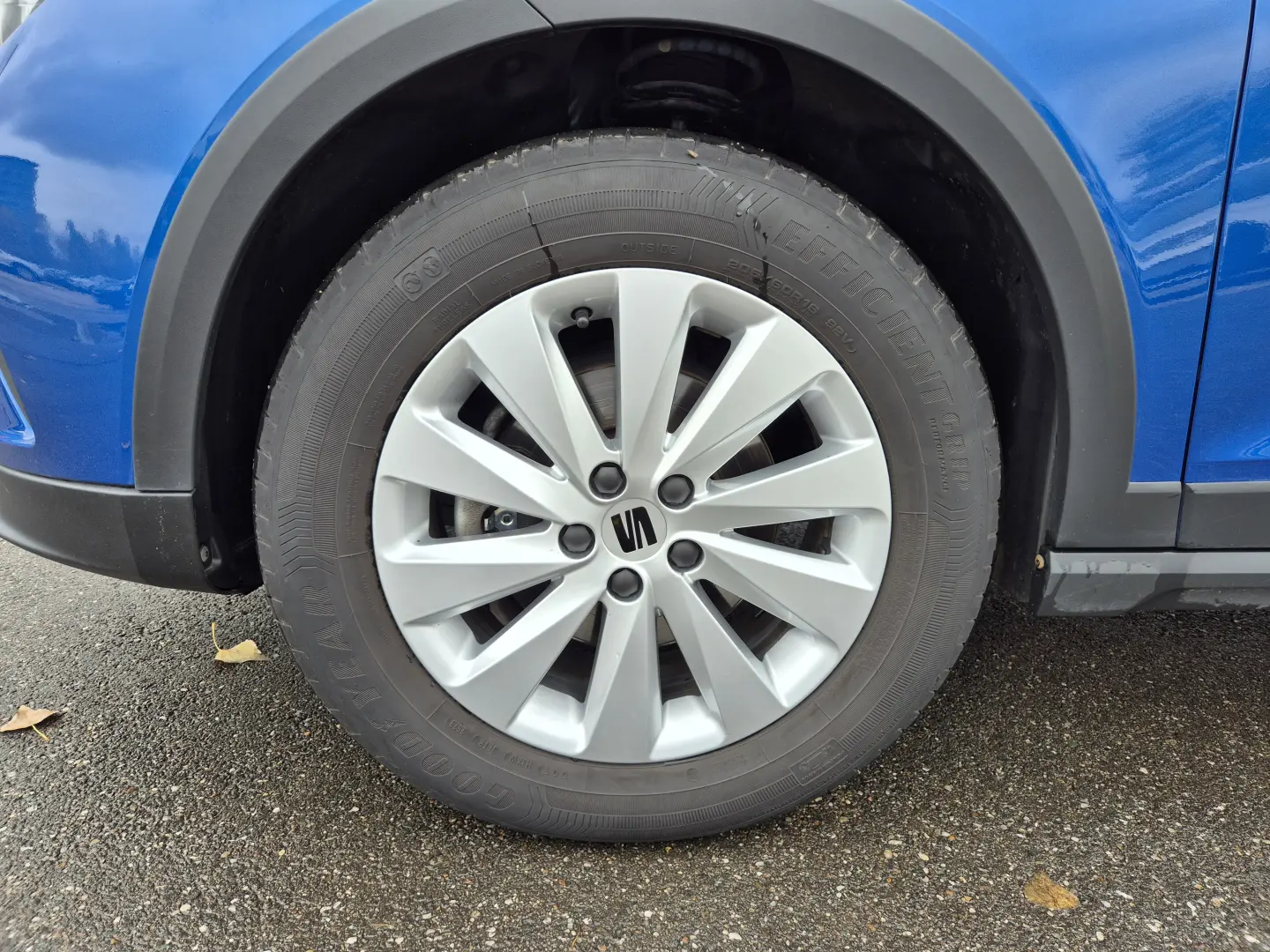 Seat Arona 1.0 TSI 110 CP DSG7 Style 2023