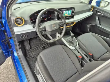 Seat Arona 1.0 TSI 110 CP DSG7 Style 2023