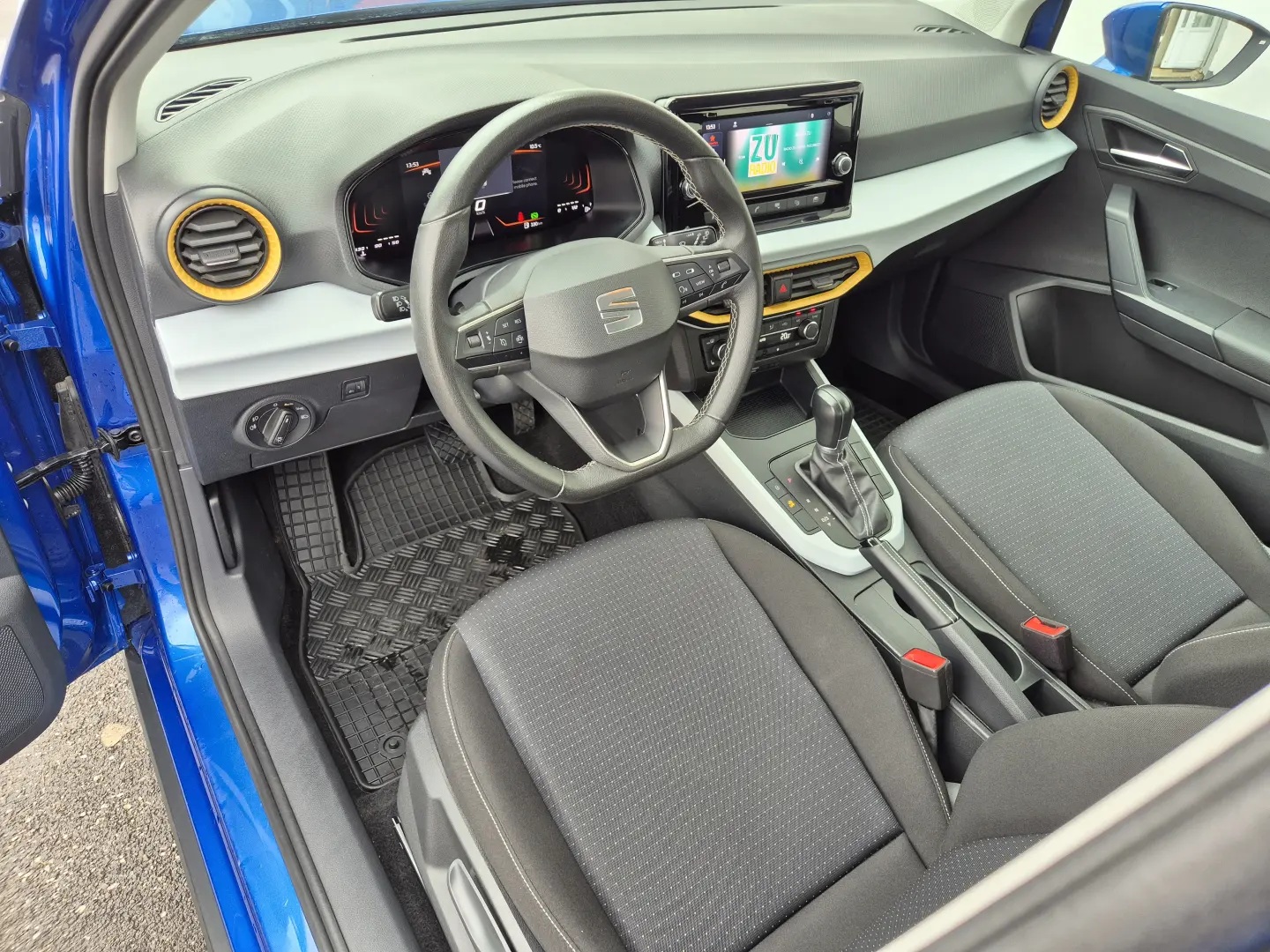 Seat Arona 1.0 TSI 110 CP DSG7 Style 2023