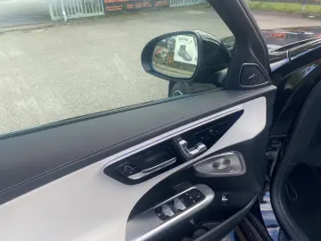 Mercedes-Benz C 180 Linie AMG  360    Memorie