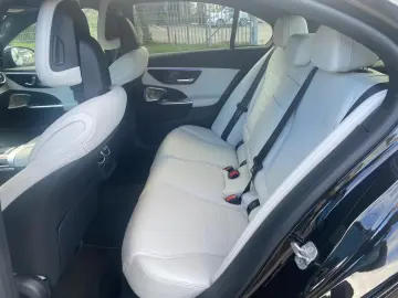 Mercedes-Benz C 180 Linie AMG  360    Memorie