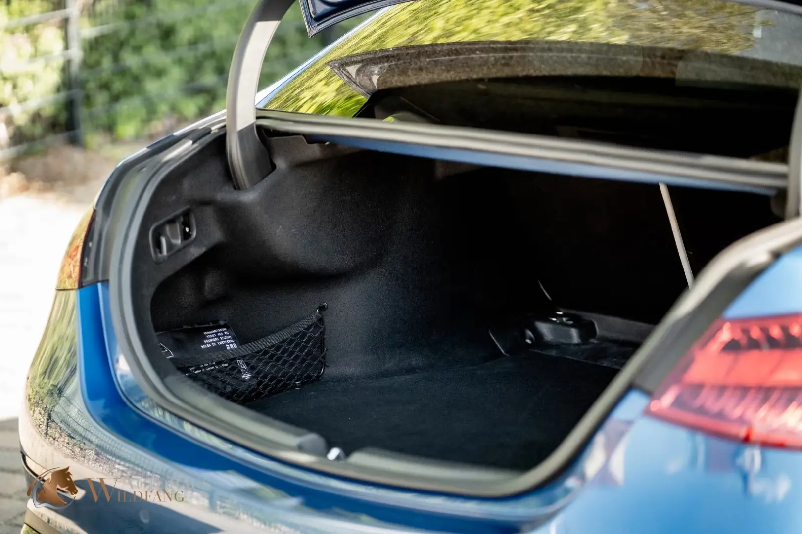 Mercedes-Benz C 200 Lim. 4Matic AMG LED LEDER