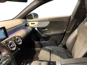 CLA 250 e Coupe AMG  MBUX Wide Navi Pano S-Sitz