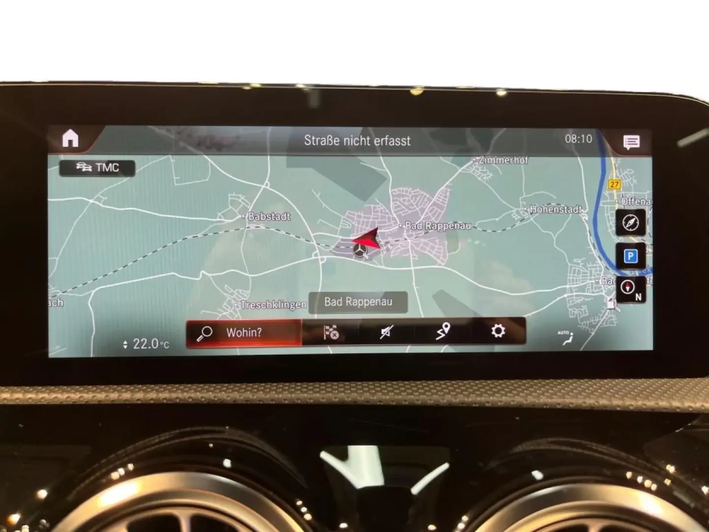 CLA 250 e Coupe AMG  MBUX Wide Navi Pano S-Sitz