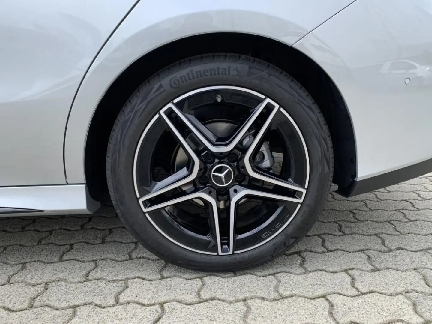 CLA 180 Pano SpurW S-Sitz Night Kam. ParkAss LM