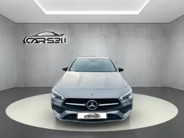 CLA 250 e Edition AMG Line Panorama Ambiente.Be