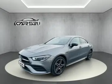 CLA 250 e Edition AMG Line Panorama Ambiente.Be