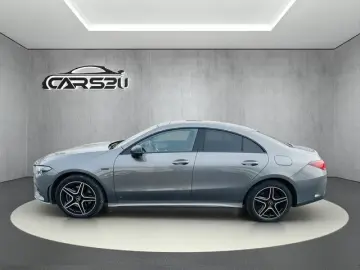 CLA 250 e Edition AMG Line Panorama Ambiente.Be