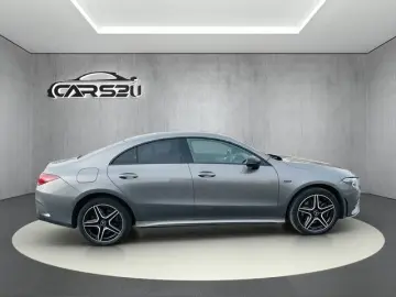 CLA 250 e Edition AMG Line Panorama Ambiente.Be
