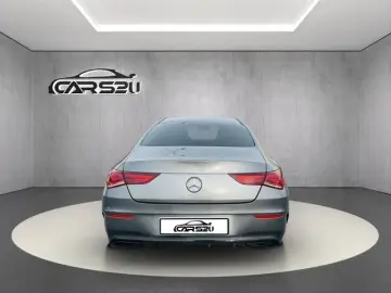 CLA 250 e Edition AMG Line Panorama Ambiente.Be