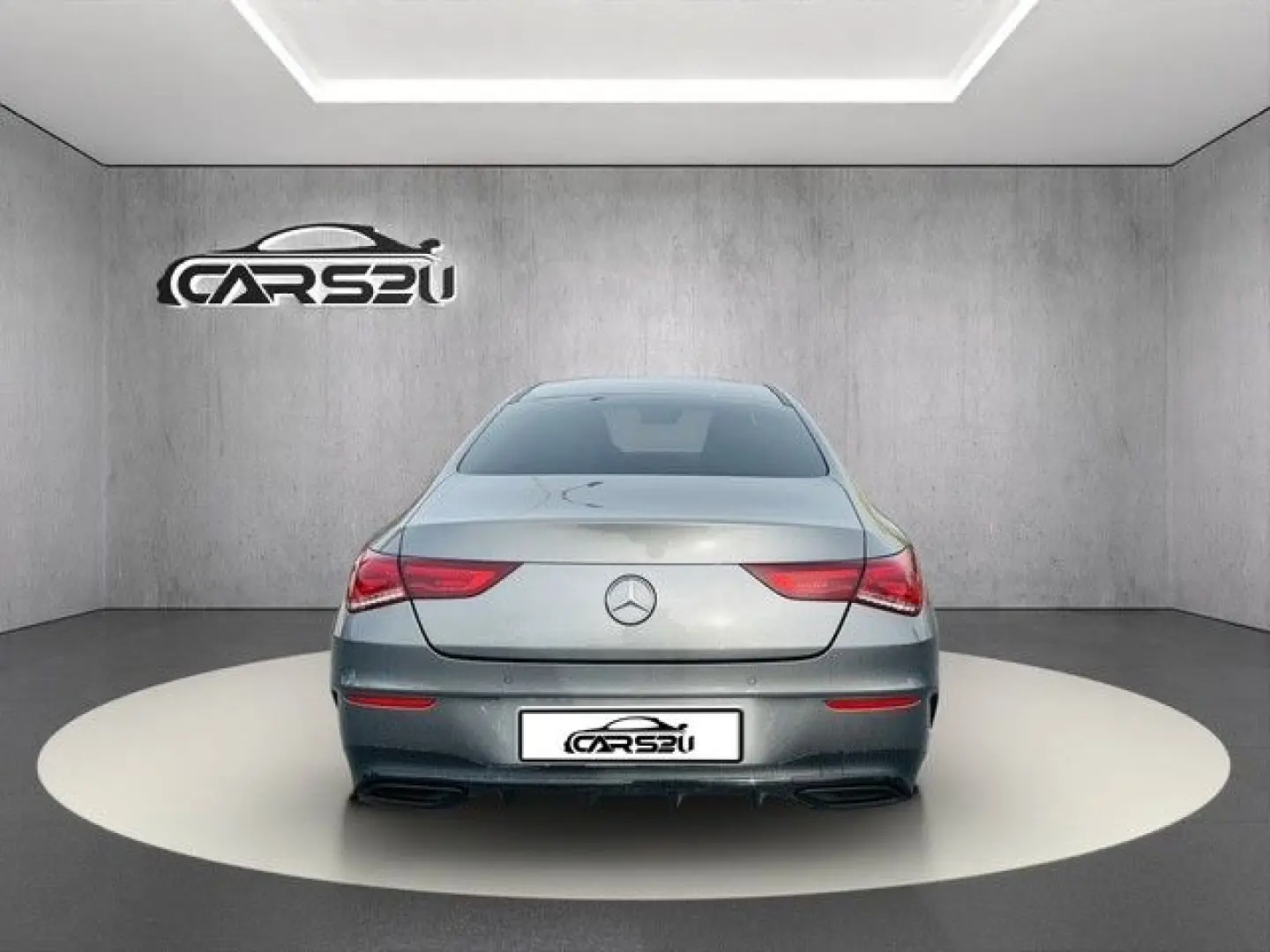 CLA 250 e Edition AMG Line Panorama Ambiente.Be