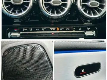 CLA 250 e Edition AMG Line Panorama Ambiente.Be