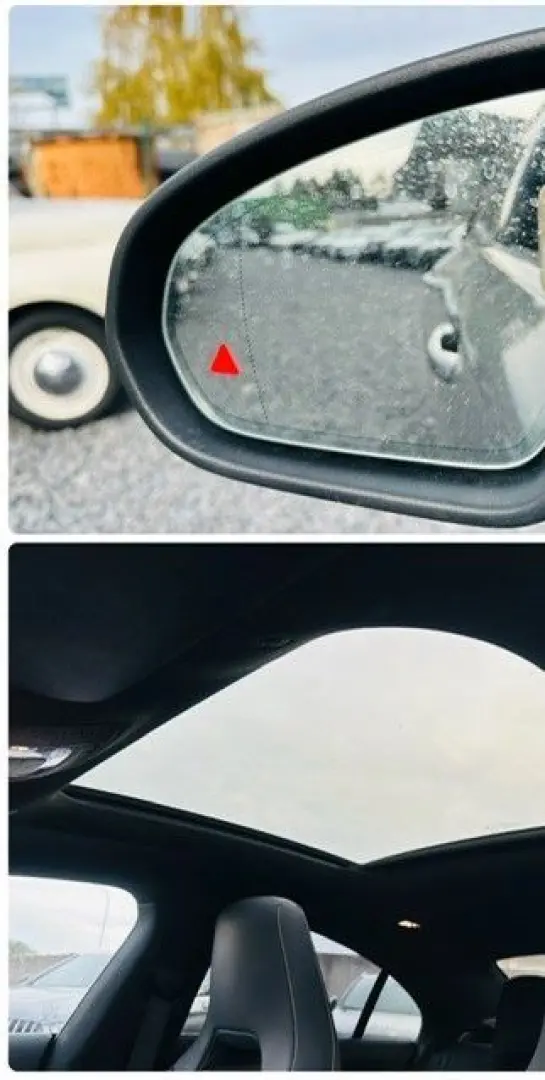 CLA 250 e Edition AMG Line Panorama Ambiente.Be