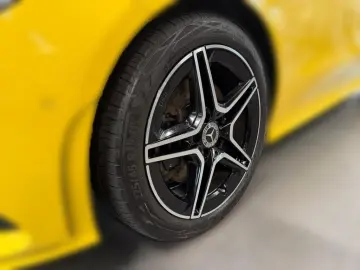 CLA 220 d AMG PANO NIGHT MBEAM AMBIENTE KAMERA