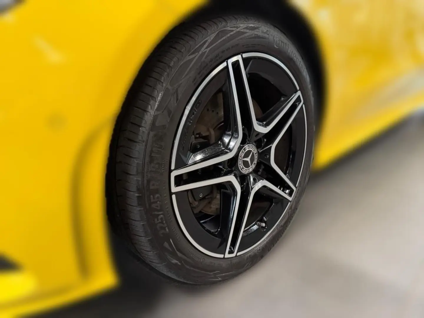 CLA 220 d AMG PANO NIGHT MBEAM AMBIENTE KAMERA