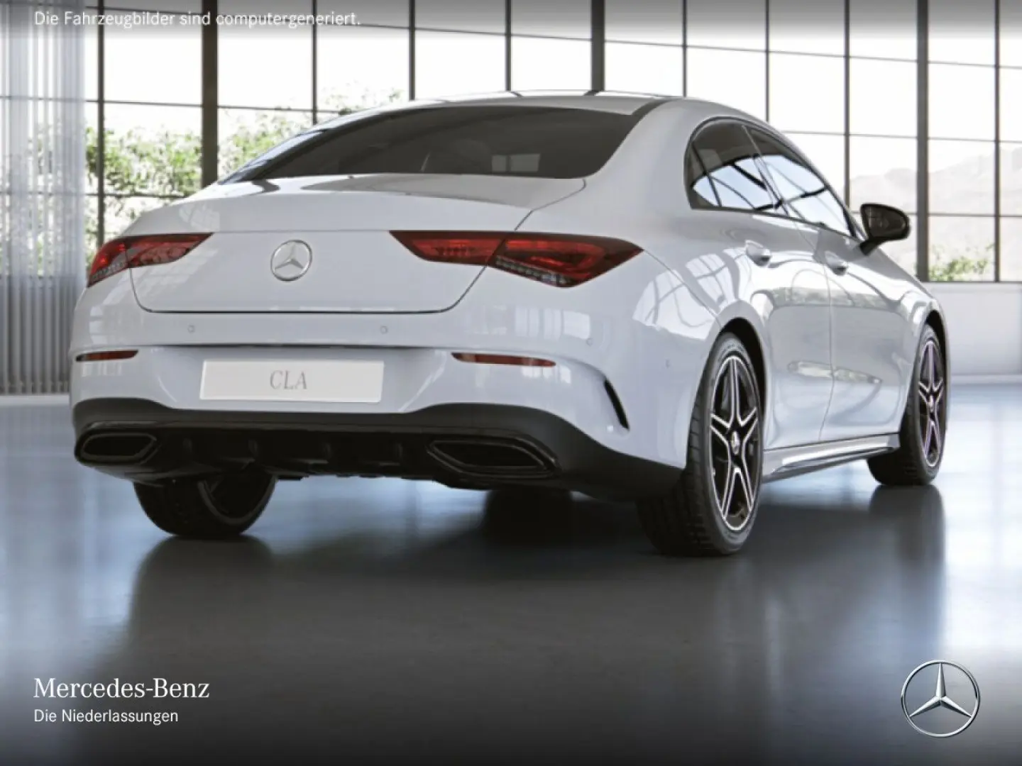 CLA 180 AMG Night MBUX HiEnd Dst Pano LED Sound