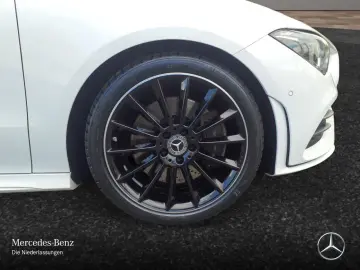 CLA 250 CP AMG Night Pano MBem Kamera HuD Sound