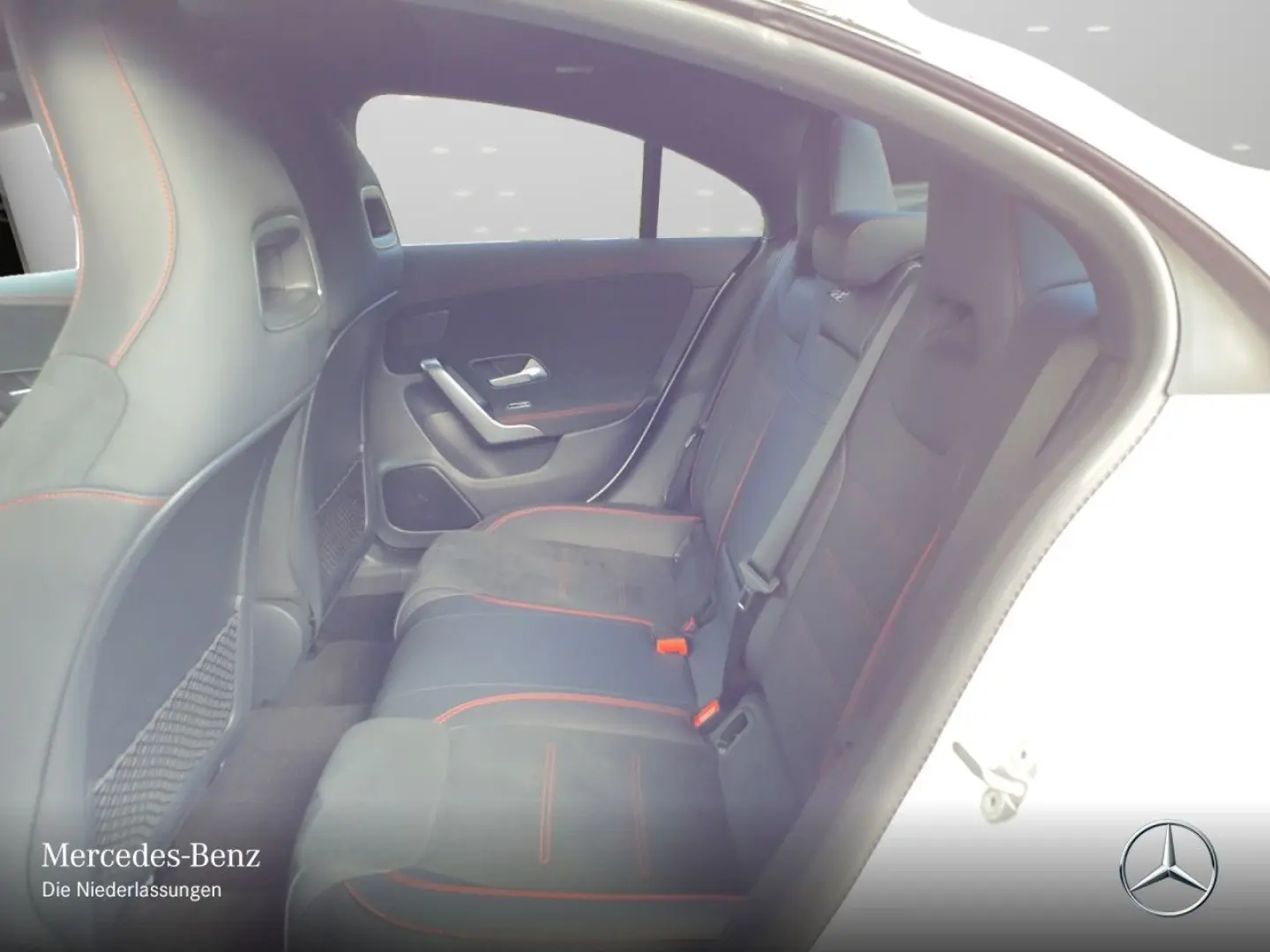 CLA 250 CP AMG Night Pano MBem Kamera HuD Sound