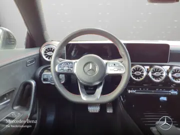 CLA 250 CP AMG Night Pano MBem Kamera HuD Sound