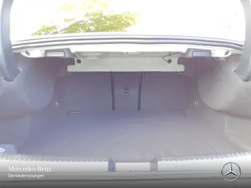 CLA 250 CP AMG Night Pano MBem Kamera HuD Sound