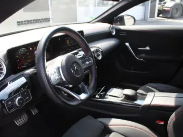 CLA 200 Coupé AMG PANO LED KAMERA NIGHT NAVI DAB