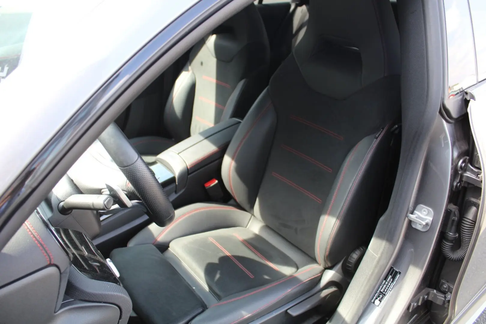 CLA 200 Coupé AMG PANO LED KAMERA NIGHT NAVI DAB