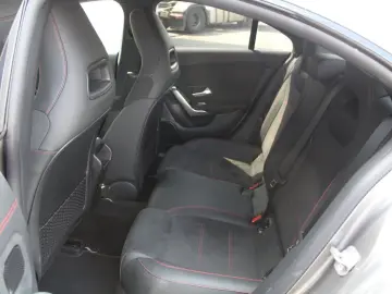 CLA 200 Coupé AMG PANO LED KAMERA NIGHT NAVI DAB