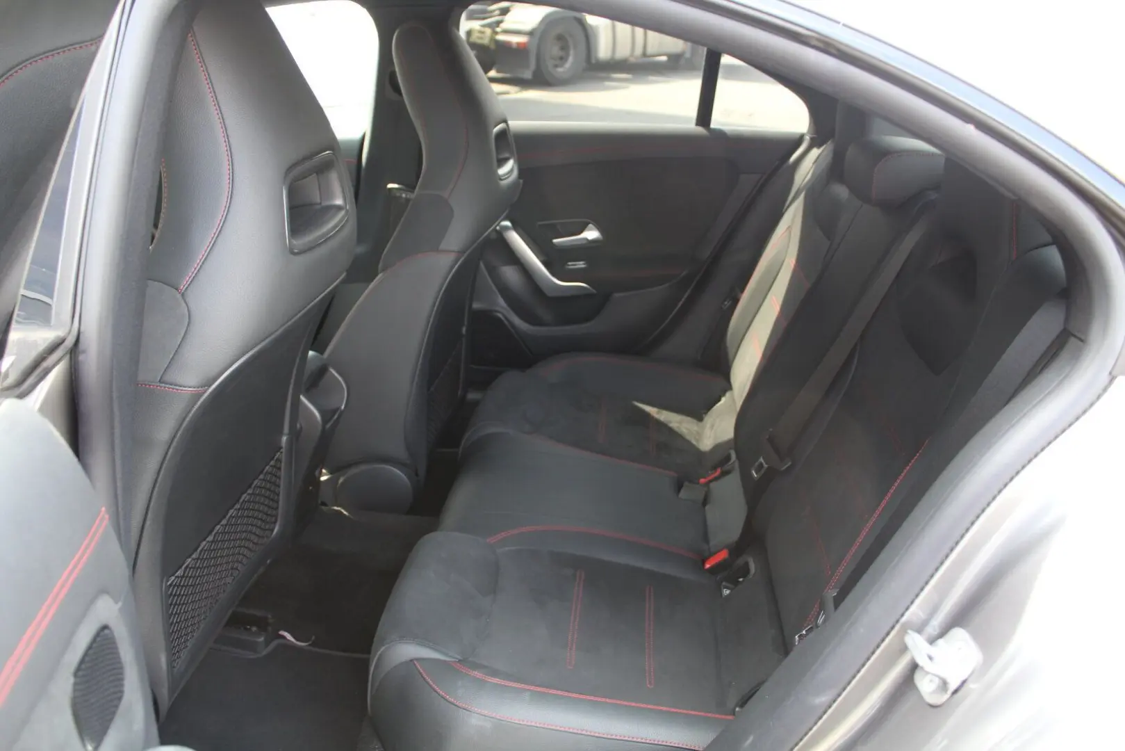 CLA 200 Coupé AMG PANO LED KAMERA NIGHT NAVI DAB