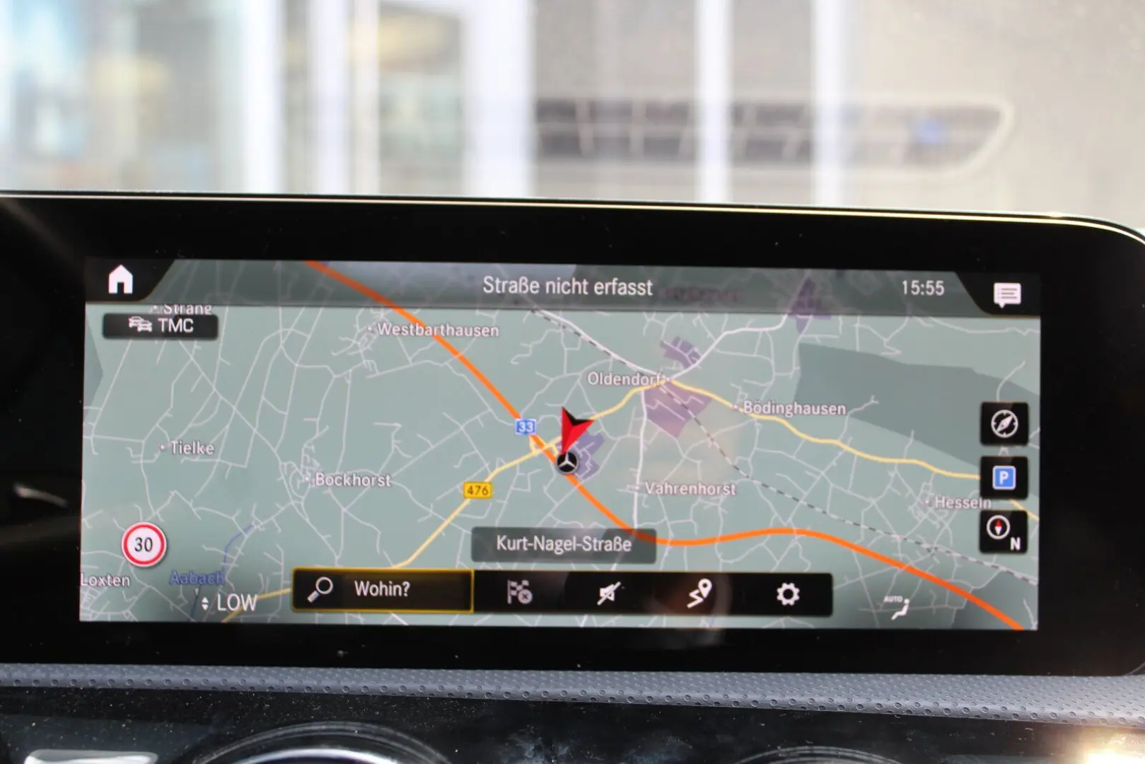 CLA 200 Coupé AMG PANO LED KAMERA NIGHT NAVI DAB