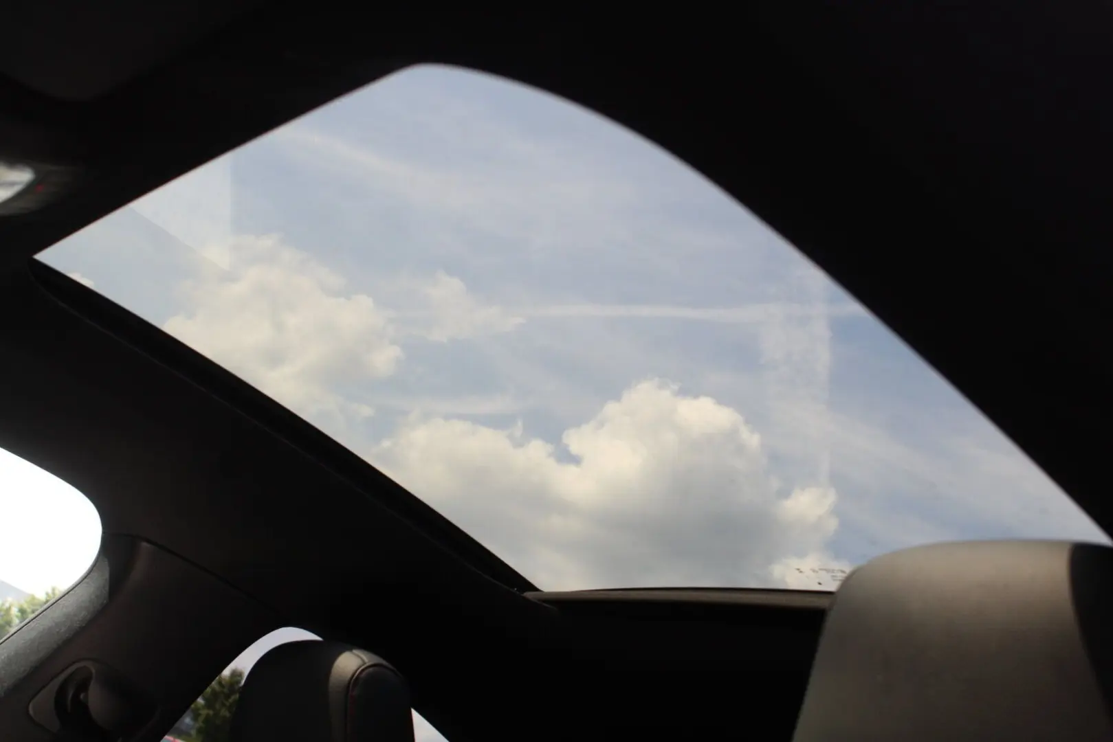 CLA 200 Coupé AMG PANO LED KAMERA NIGHT NAVI DAB