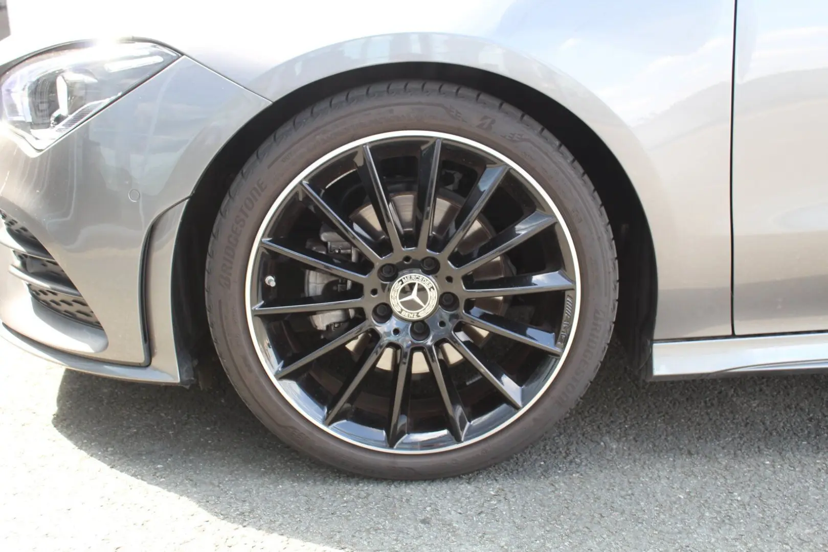 CLA 200 Coupé AMG PANO LED KAMERA NIGHT NAVI DAB