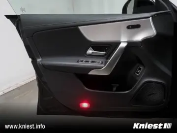 CLA 180 AMG Night Pano LED Kamera Leder Energizi