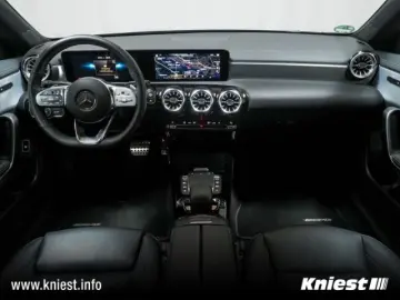 CLA 180 AMG Night Pano LED Kamera Leder Energizi