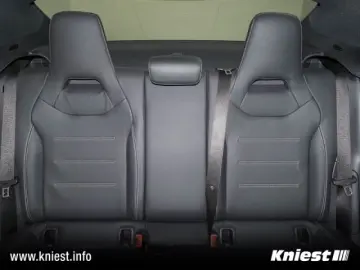 CLA 180 AMG Night Pano LED Kamera Leder Energizi