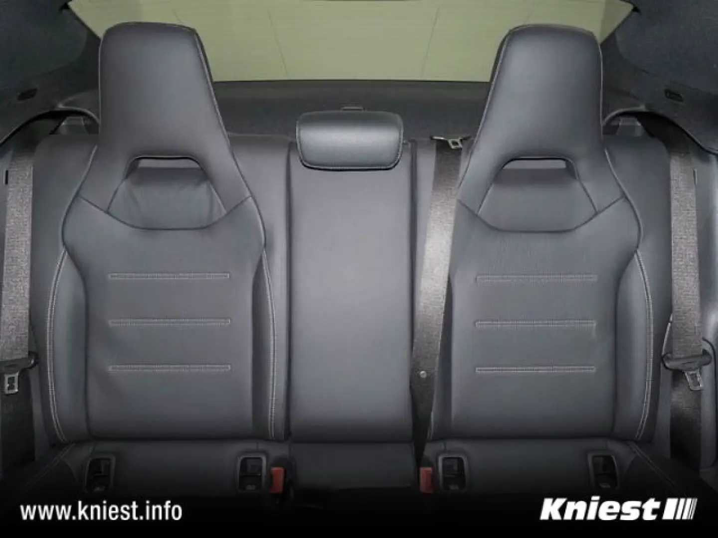 CLA 180 AMG Night Pano LED Kamera Leder Energizi