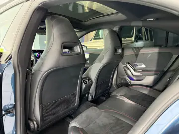 CLA 250e AMG-LINE PANO MBEAM KEYLESS KAMERA NIGH