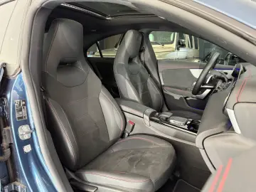 CLA 250e AMG-LINE PANO MBEAM KEYLESS KAMERA NIGH
