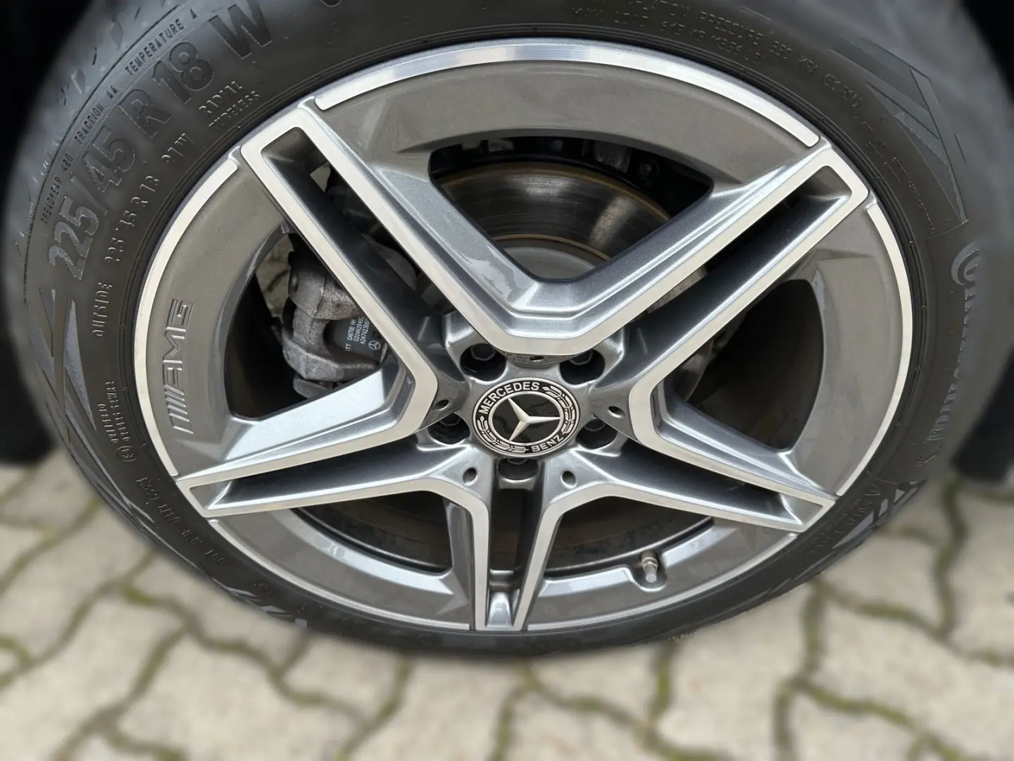 CLA 200 Coupé AMG Pano Night SOUND LED Kam Keyl.