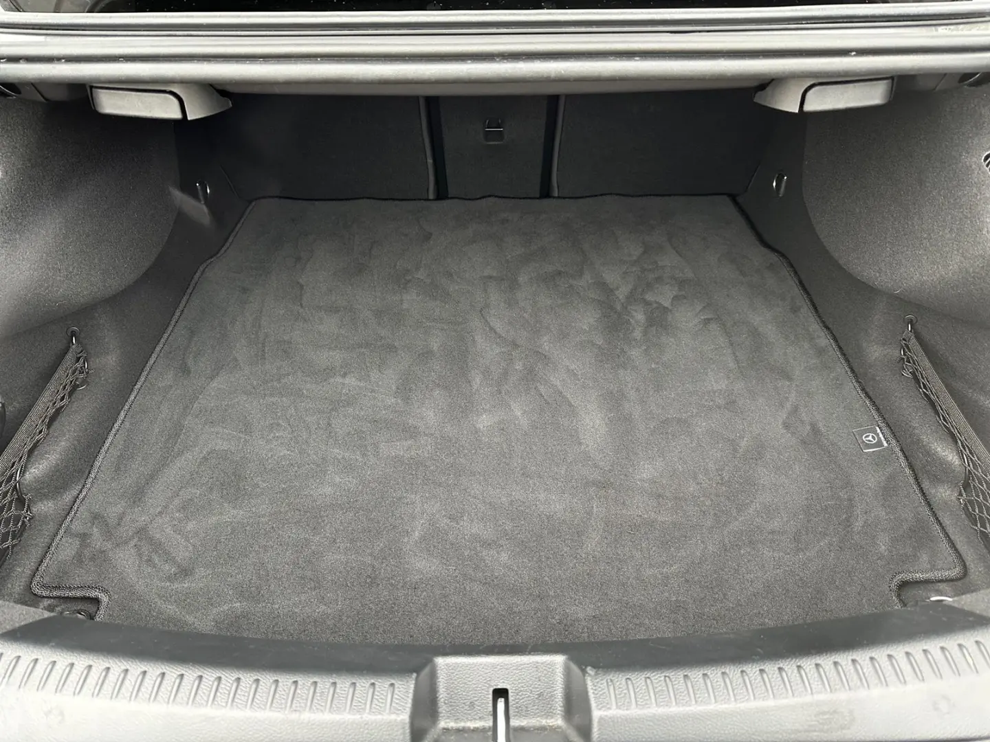 CLA 200 Coupé AMG Pano Night SOUND LED Kam Keyl.