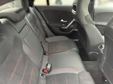 CLA 200 Coupé AMG Pano Night SOUND LED Kam Keyl.