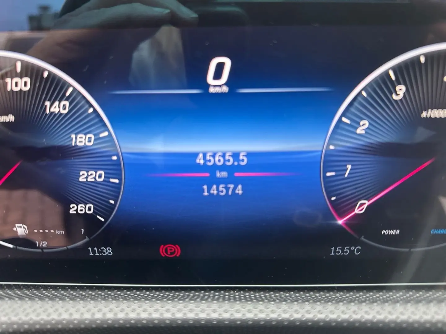 CLA 200 Coupé AMG Pano Night SOUND LED Kam Keyl.