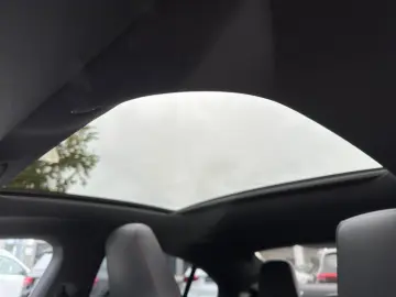 CLA 200 Coupé AMG Pano Night SOUND LED Kam Keyl.