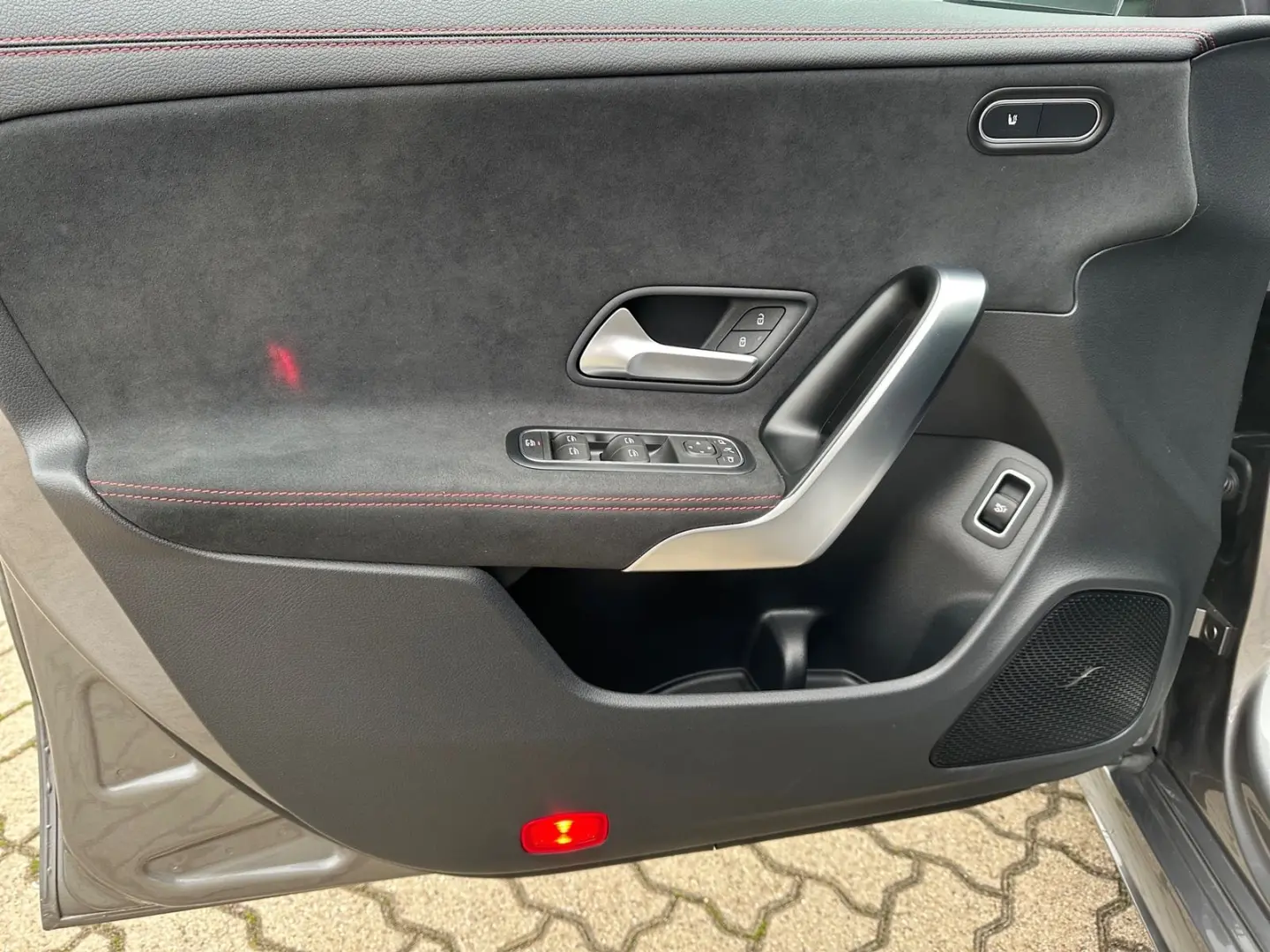 CLA 200 Coupé AMG Pano Night SOUND LED Kam Keyl.