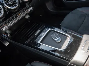 CLA 180 Coupé AMG Line Abstandstemp. LED Pano Na