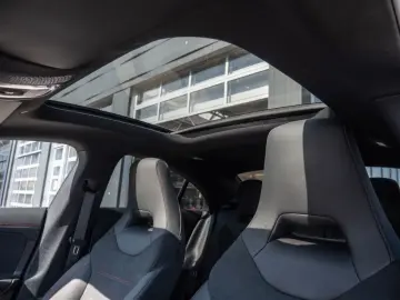 CLA 180 Coupé AMG Line Abstandstemp. LED Pano Na