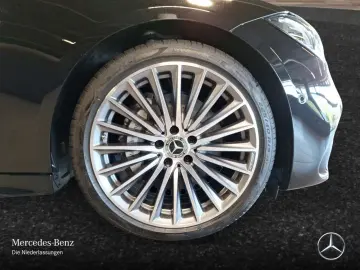 Mercedes-Benz C 200 AMG Advanced LED 19' Burm3D