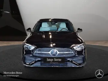 Mercedes-Benz C 200 AMG Advanced LED 19' Burm3D