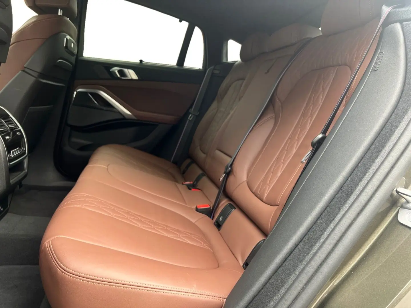 X6 40i xDrive M Sport Paket Pro AHK PANO STHZ