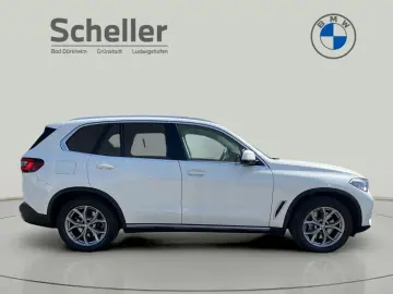 X5 xDrive40d xLine Head-Up DAB Aktivlenkung